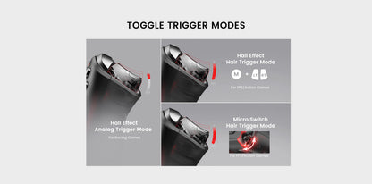 Gamesir Cyclone 2 Controller