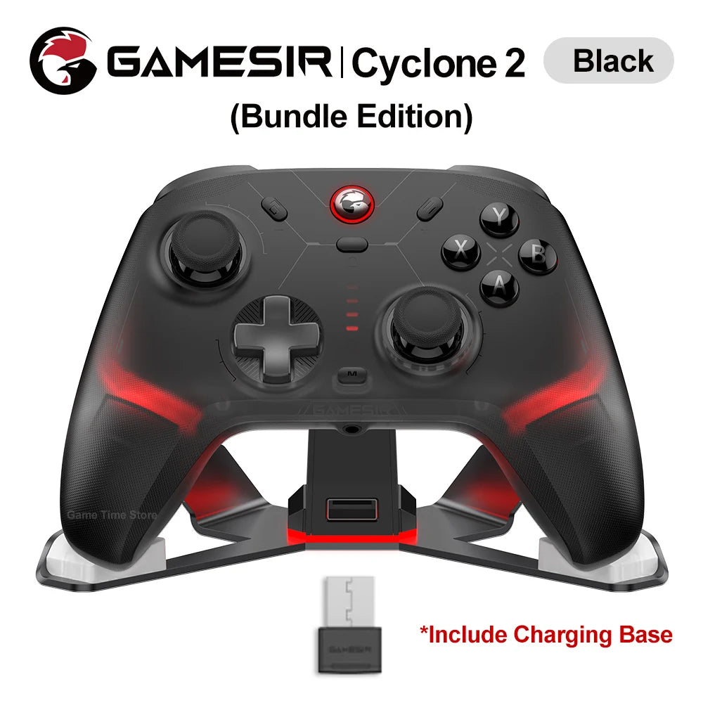 Gamesir Cyclone 2 Controller