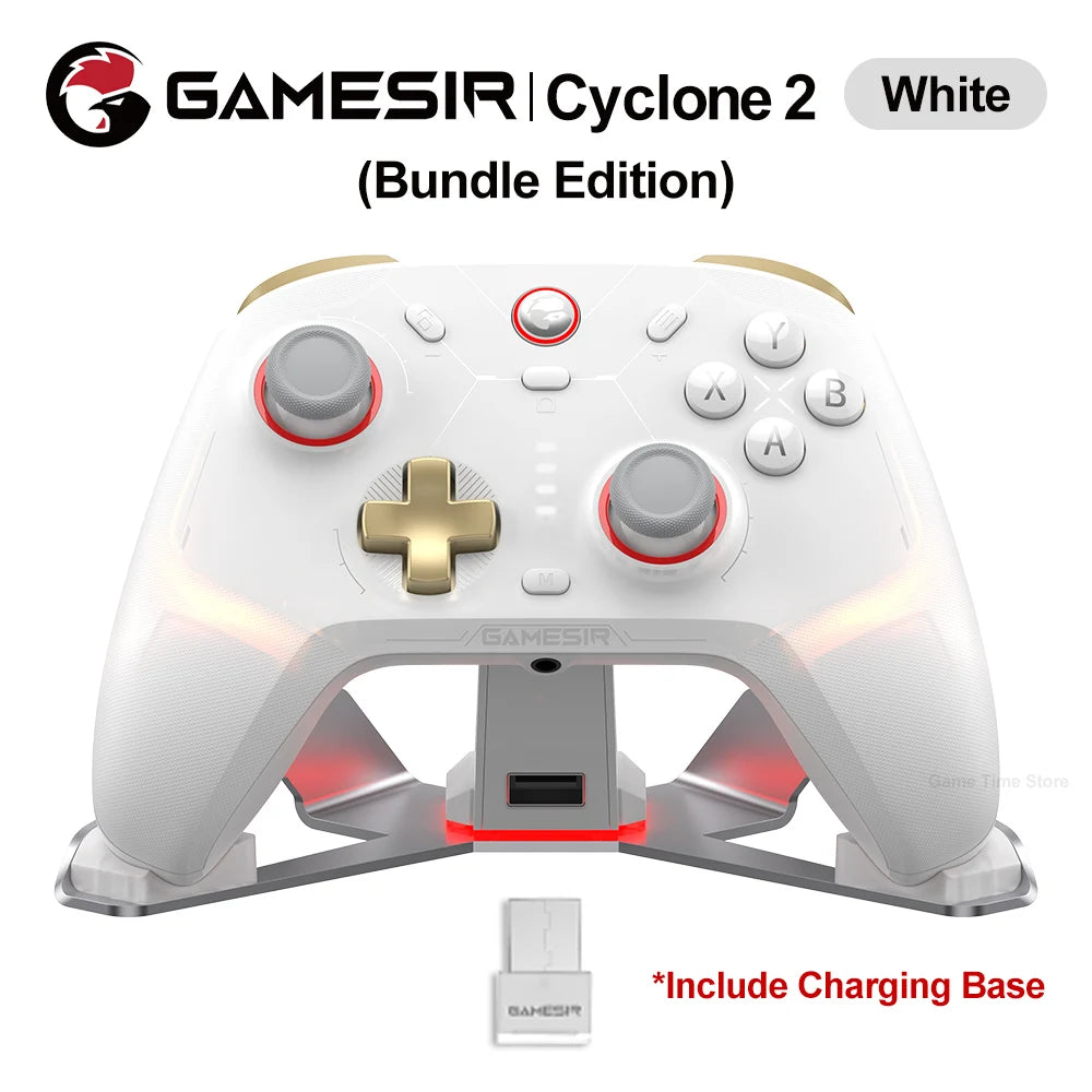 Gamesir Cyclone 2 Controller