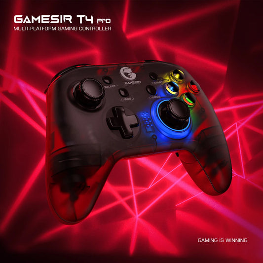 GameSir T4 Pro multiplatform controller