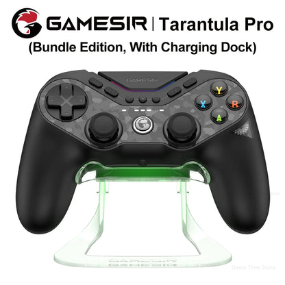 GameSir Tarantula T3 Pro Controller