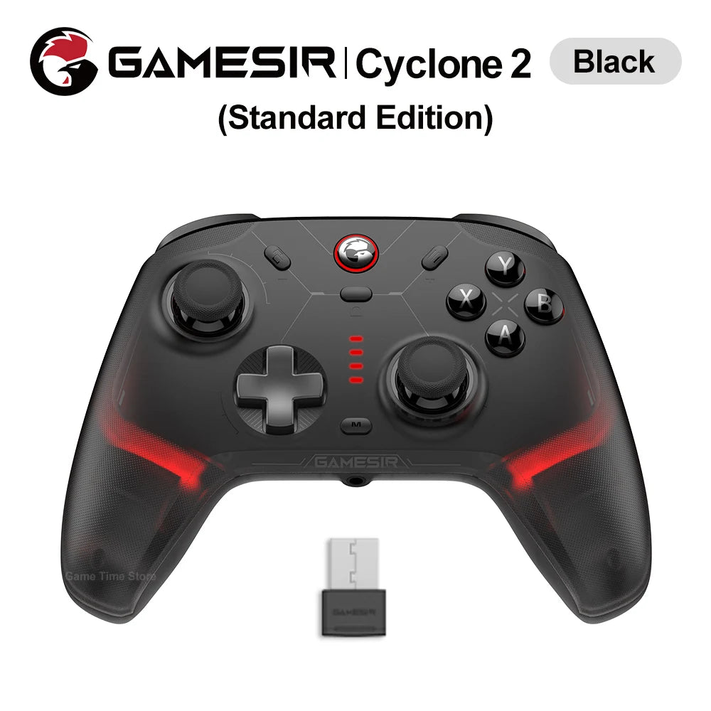 Gamesir Cyclone 2 Controller