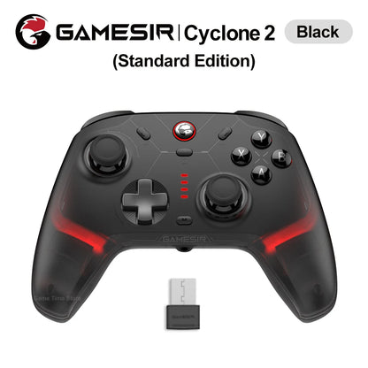 Gamesir Cyclone 2 Controller