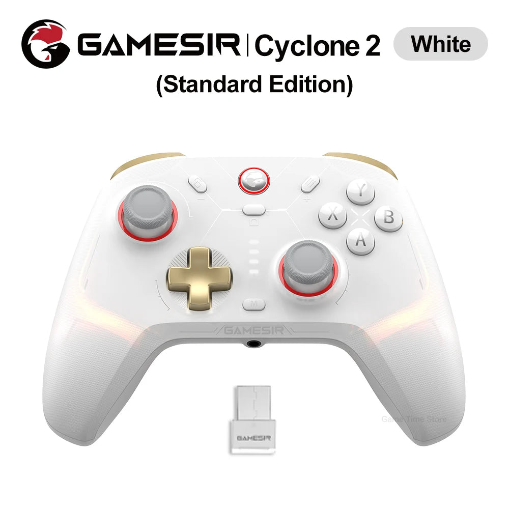 Gamesir Cyclone 2 Controller