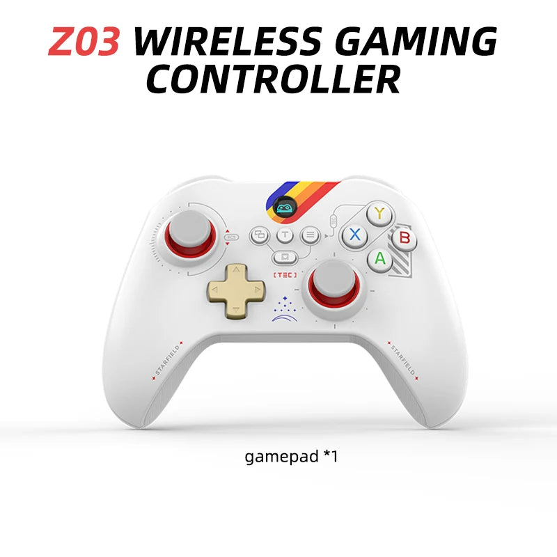 Z03 Controller