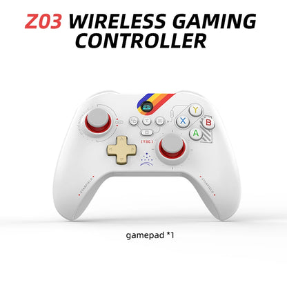 Z03 Controller