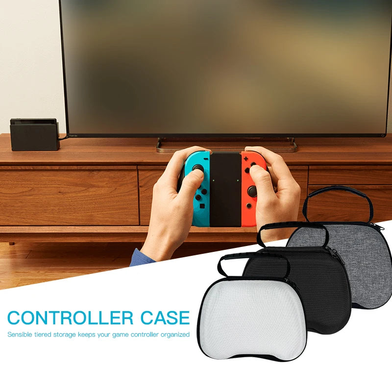 universal hard cover controller case