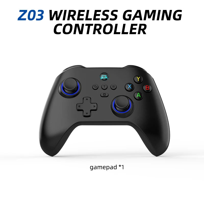 Z03 Controller