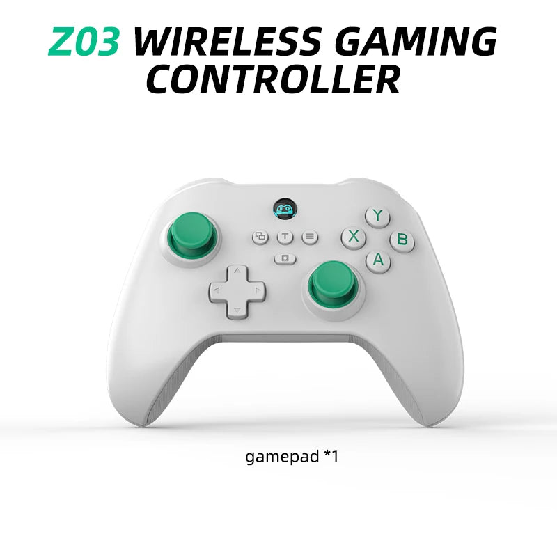 Z03 Controller