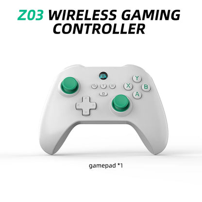 Z03 Controller